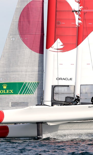 Sailing rivalry hits Hudson River for Australian skippers